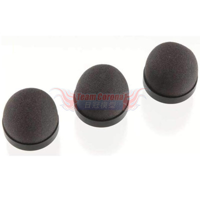  OS Speed  72414100 INDUCTION SILENCER FILTER (3PCS/SET)